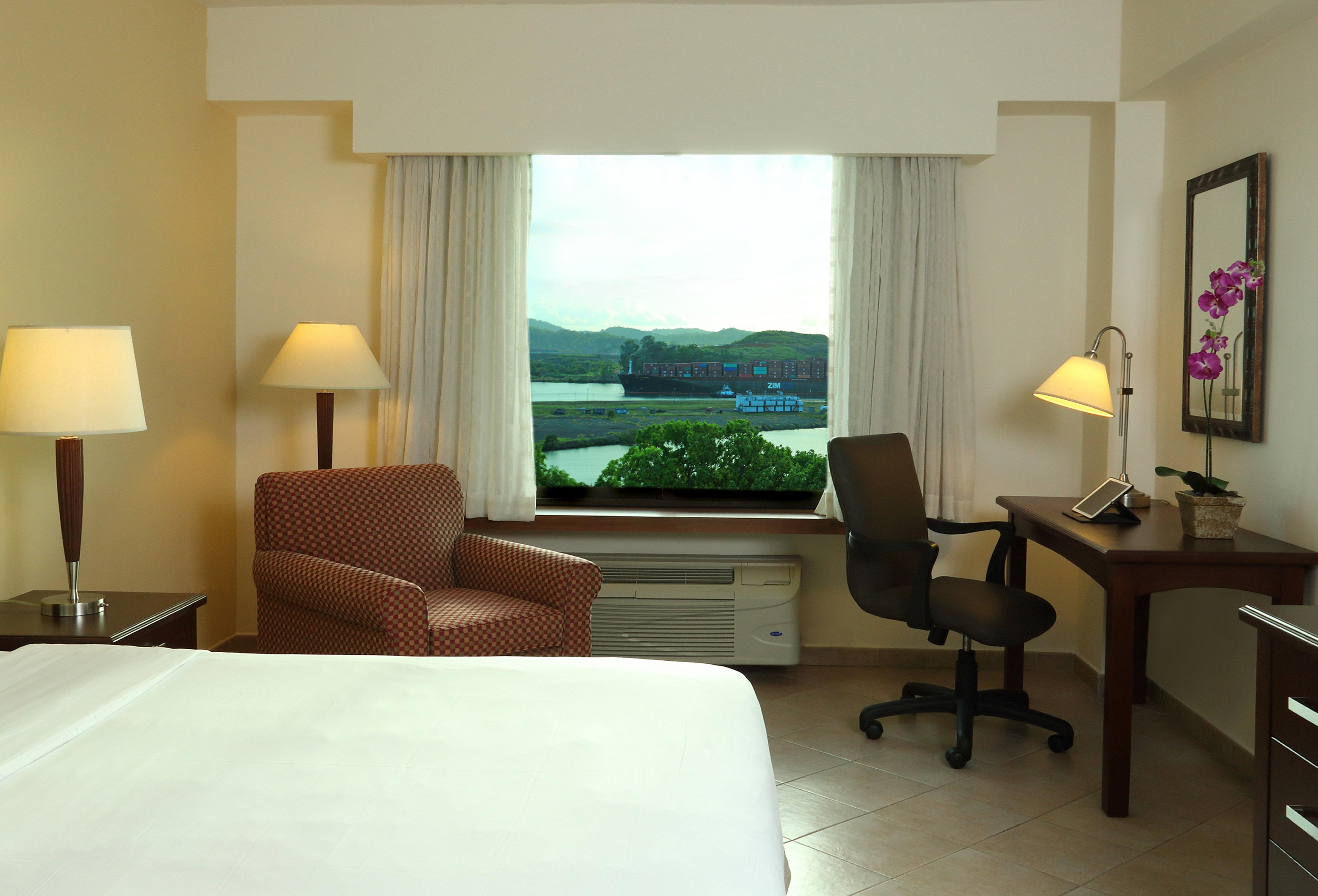 Holiday Inn Panama Canal, An Ihg Hotel Exterior foto
