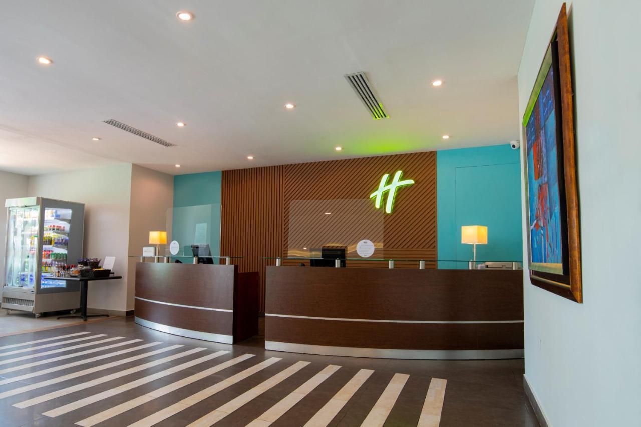 Holiday Inn Panama Canal, An Ihg Hotel Exterior foto